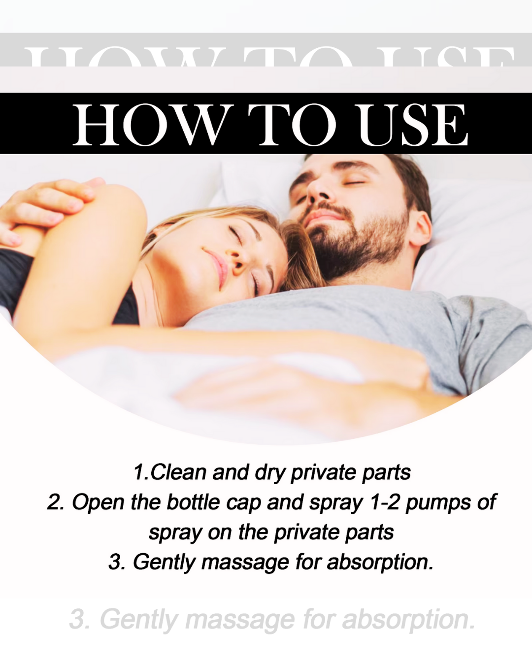 Step69 Magic Oil