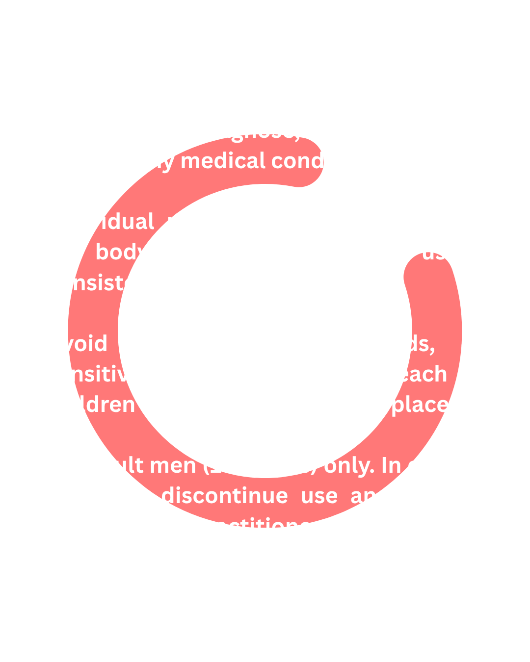 Step69 Booster Oil
