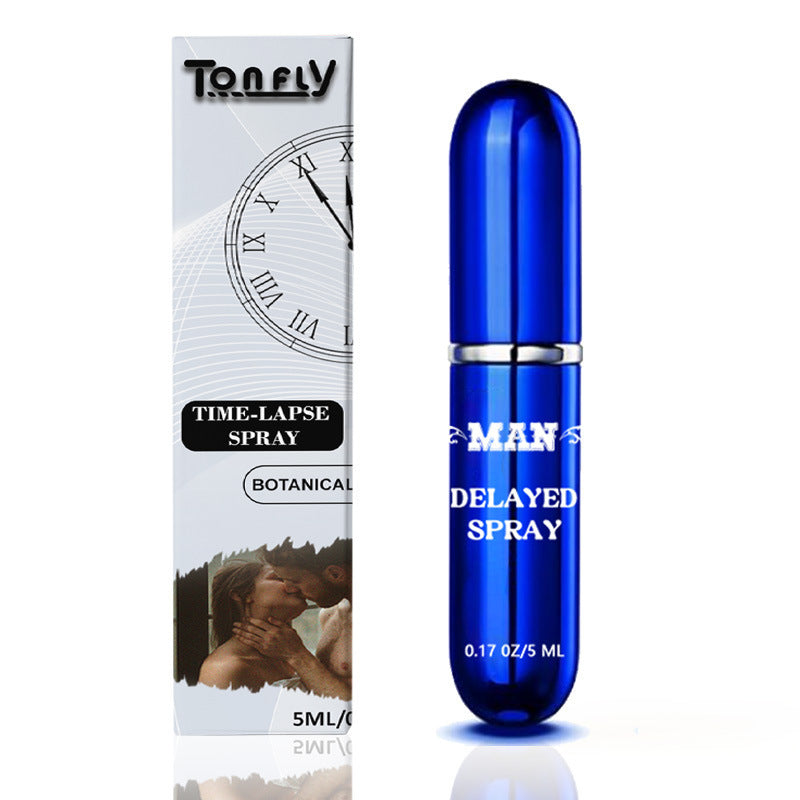 Men's External Spray Mild External Delay