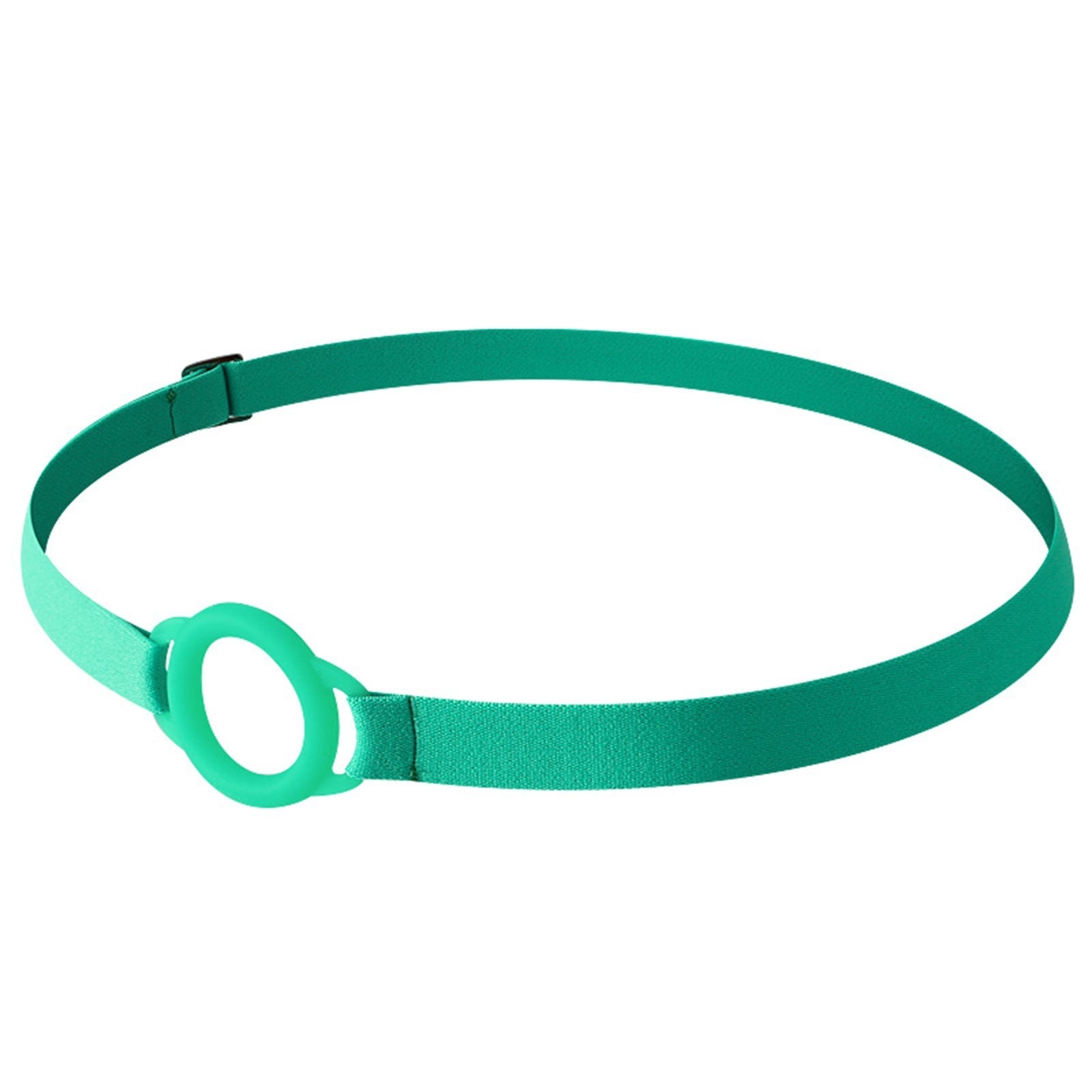 Men's Large Silicone Ring Delay Underwear