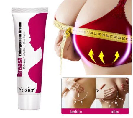 Chest Breast Enhancement Cream Firming Lifting Breast