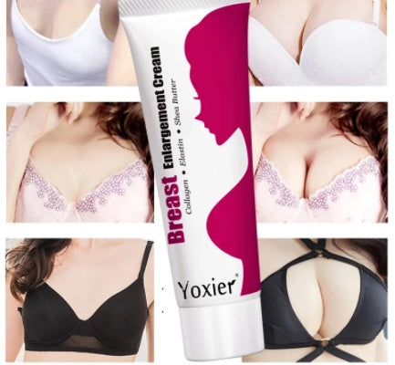 Chest Breast Enhancement Cream Firming Lifting Breast