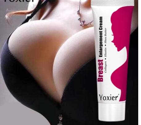 Chest Breast Enhancement Cream Firming Lifting Breast