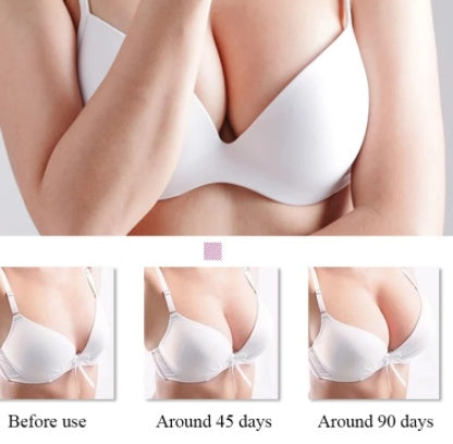 Chest Breast Enhancement Cream Firming Lifting Breast