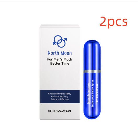 Endurance Delay Spray