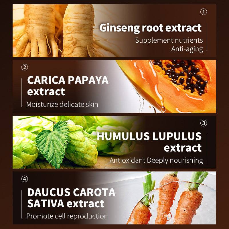 Full English Firming Breast Enlargement Cream Moisturizing Care