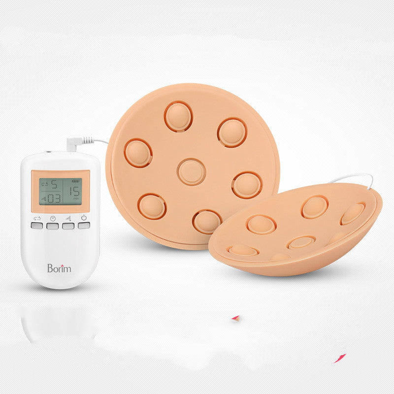 Lazy Breast Breast Massager Vibration Massager