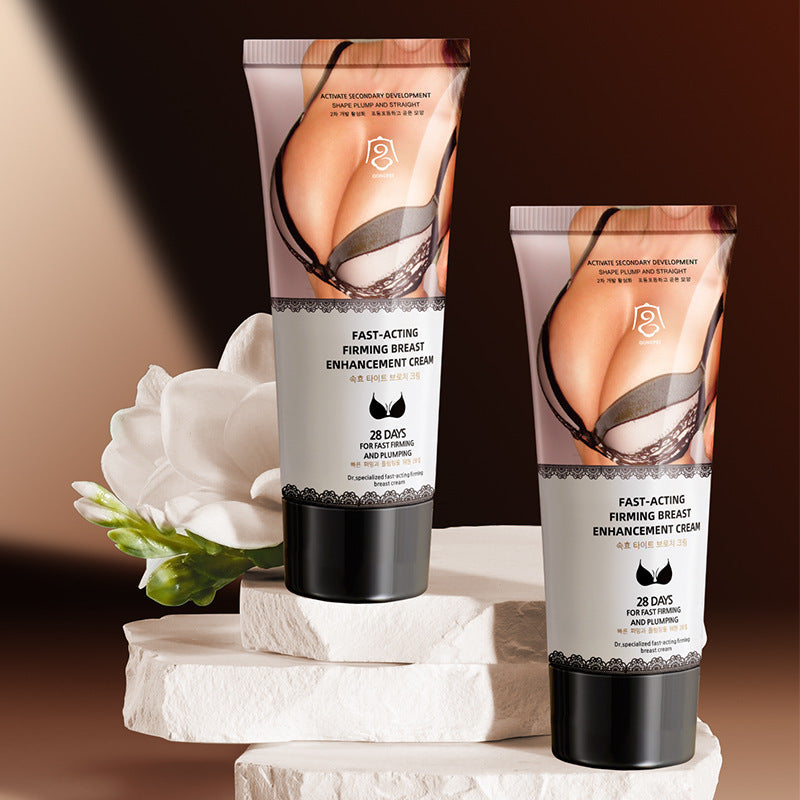 Full English Firming Breast Enlargement Cream Moisturizing Care
