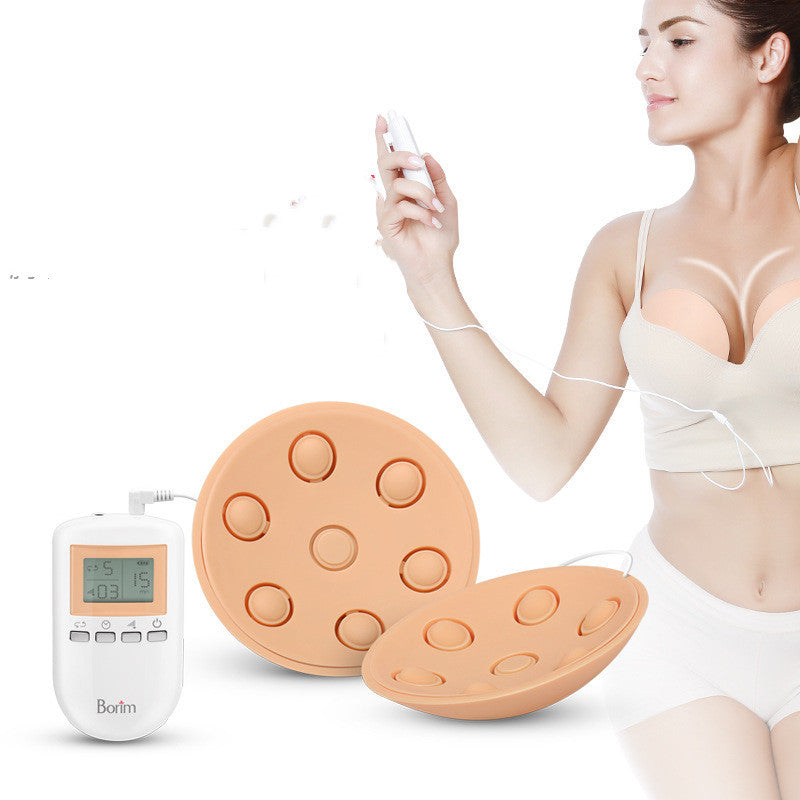 Lazy Breast Breast Massager Vibration Massager