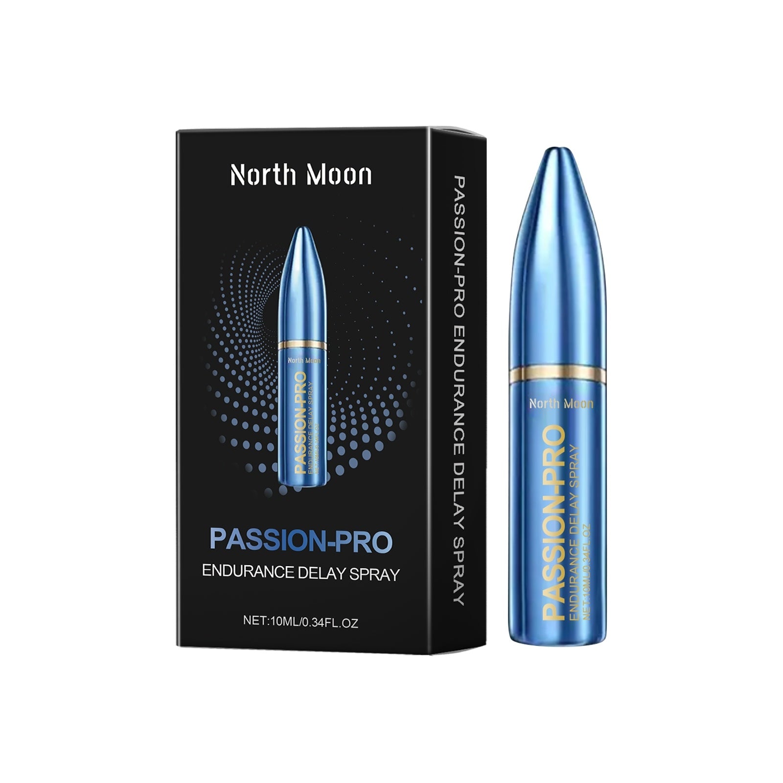 Endurance Delay Spray