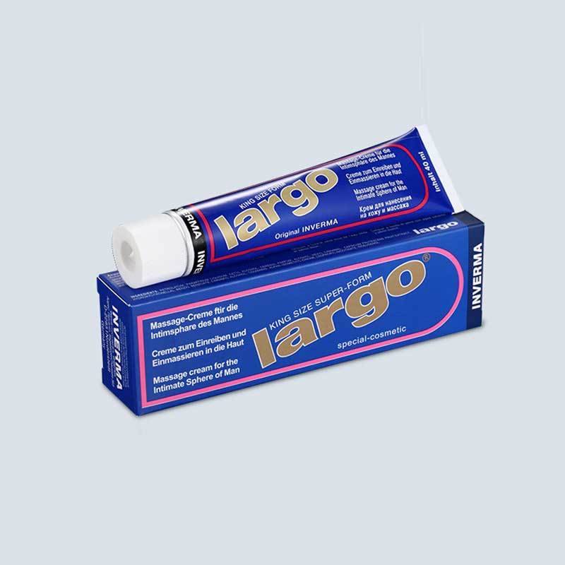 Men's External Delay Time Massage Serum