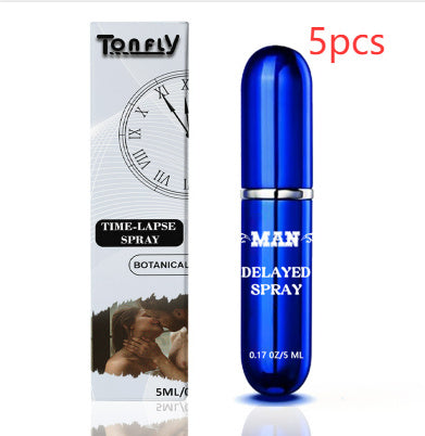 Men's External Spray Mild External Delay