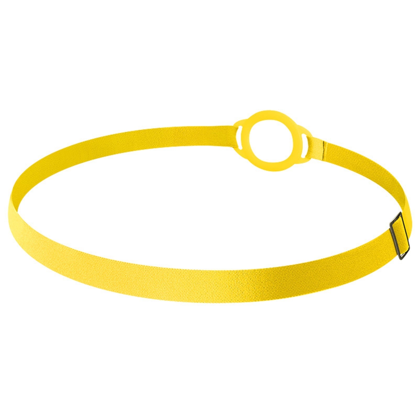 Men's Large Silicone Ring Delay Underwear