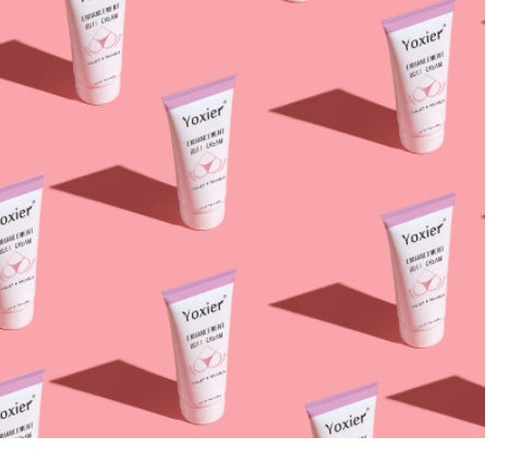 Yoxier Butt Enhancement Cream