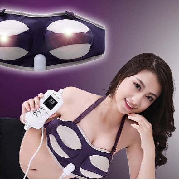 Breast Augmentation Device Breast Massager Breast Beautification