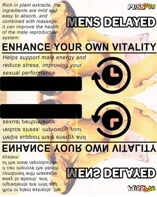 Step69 Magic Oil