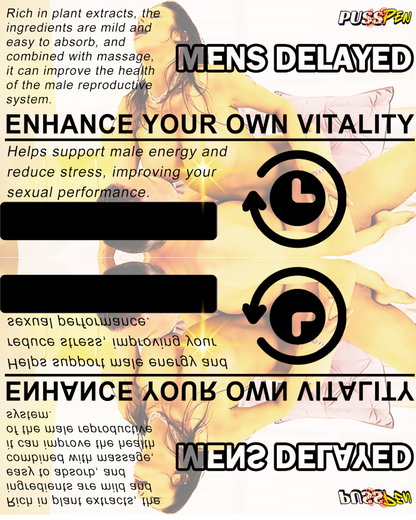 Step69 Booster Oil