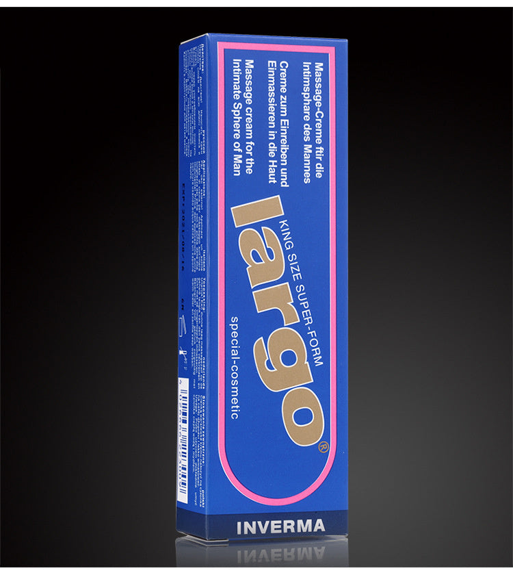 Men's External Delay Time Massage Serum