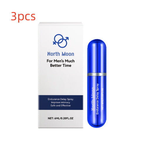 Endurance Delay Spray