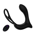 Sex- Toys Vibrator- Anal- Plug Male Penis- Ring Anal- Vibrator- Ring Masturbation- For Men Couple Dildo