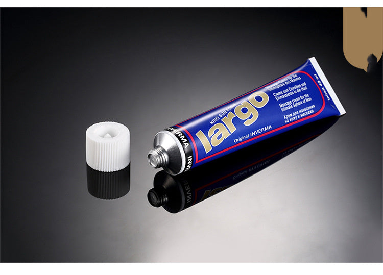 Men's External Delay Time Massage Serum