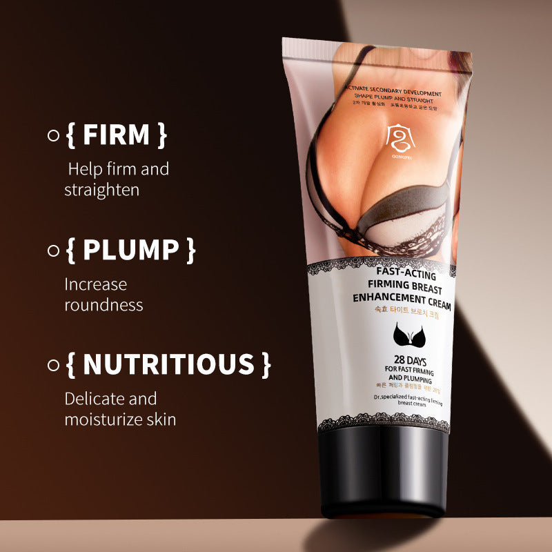 Full English Firming Breast Enlargement Cream Moisturizing Care